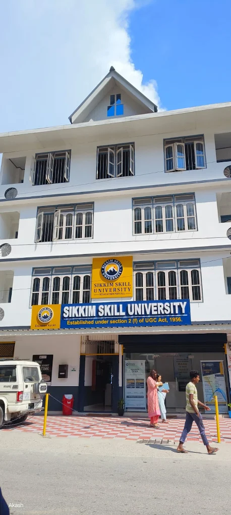 Sikkim Skill University