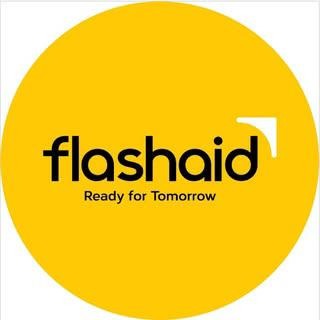 Flash Aid